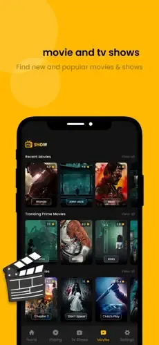 sony-plus movie